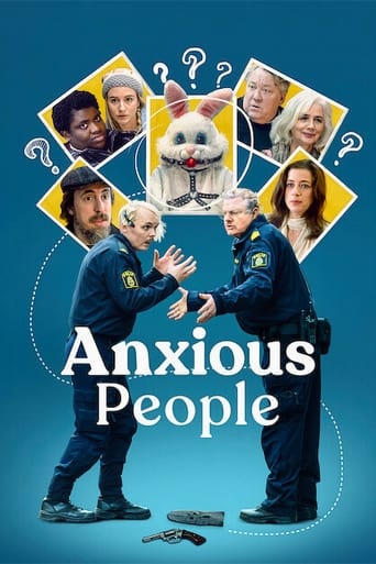 Watch Anxious People