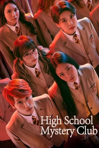 Watch High School Mystery Club