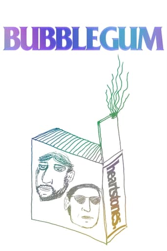 Watch Bubblegum