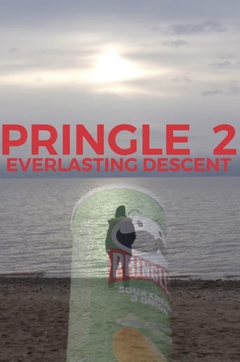 Pringle 2: Everlasting Descent