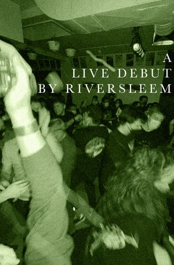 A Live Debut by Riversleem