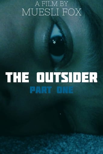Watch The Outsider: Part One