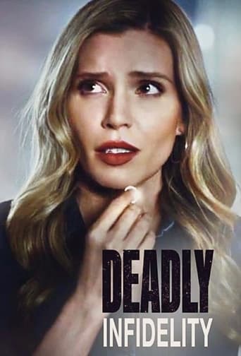 Watch Deadly Infidelity