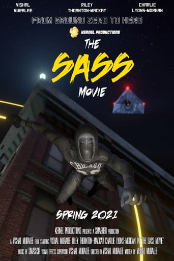 The SASS Movie