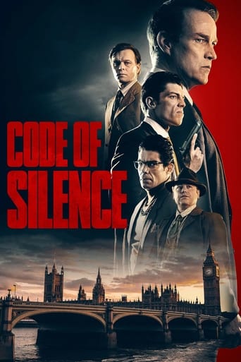 Watch Krays: Code of Silence