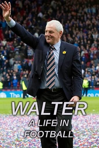 Walter: A Life in Football