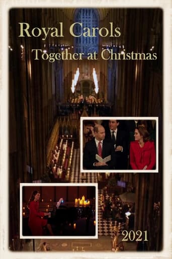 Royal Carols: Together at Christmas