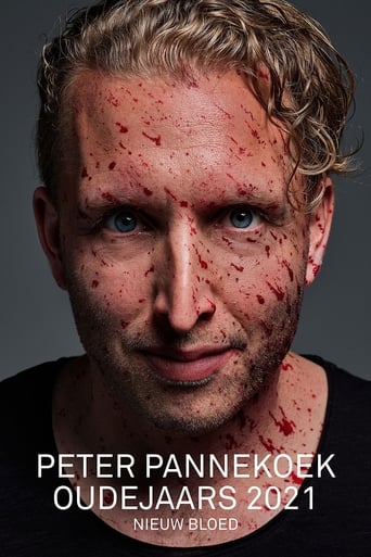Watch Peter Pannekoek: Nieuw Bloed