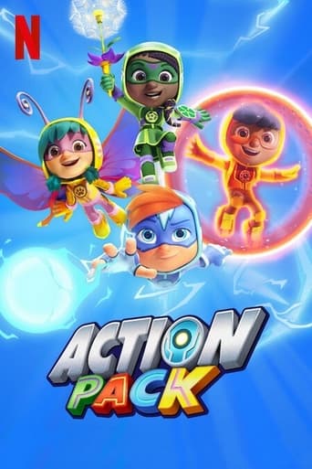 Watch Action Pack