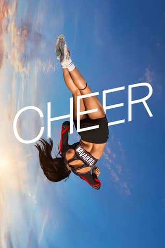 Watch Cheer