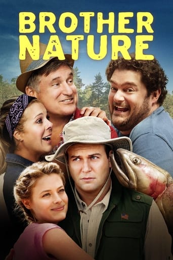 Watch Brother Nature