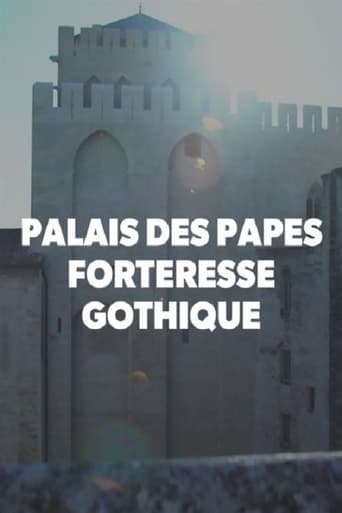 Palais des Papes, une forteresse gothique