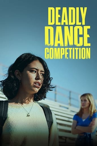 Watch Deadly Dance Competition