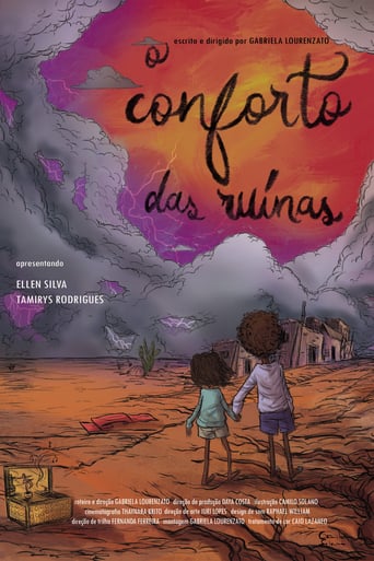 O Conforto das Ruínas