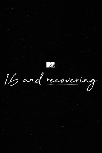 16 and Recovering