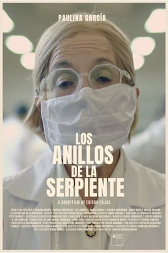 Los anillos de la serpiente