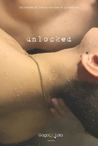 Unlocked BL