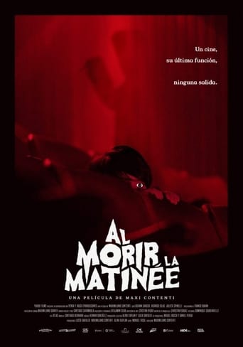 Al Morir la Matinée