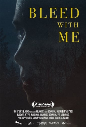 Bleed with Me