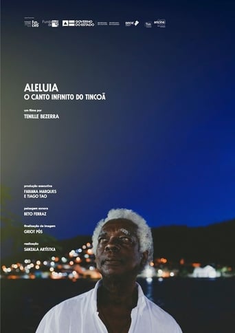 Aleluia, o Canto Infinito do Tincoã