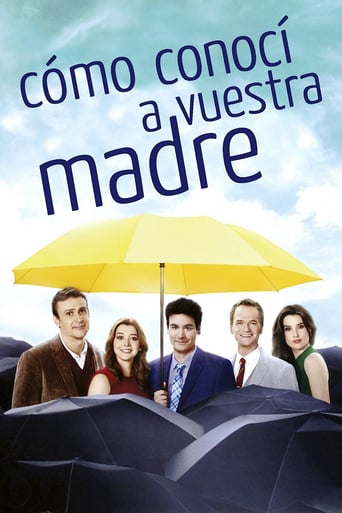 Cómo conocí a vuestra madre