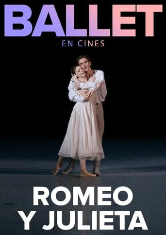 Bolshoi Ballet Romeo and Juliet