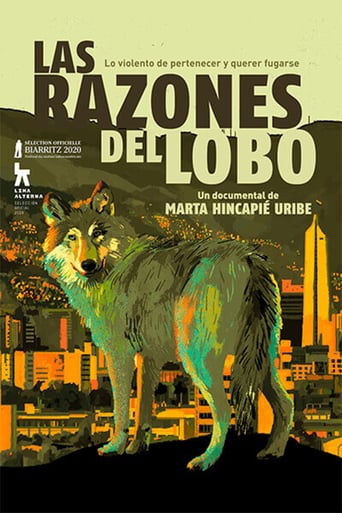 Las razones del lobo