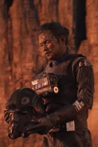 Star Wars: Squadrons: - Hunted