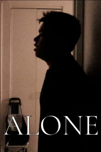 Alone