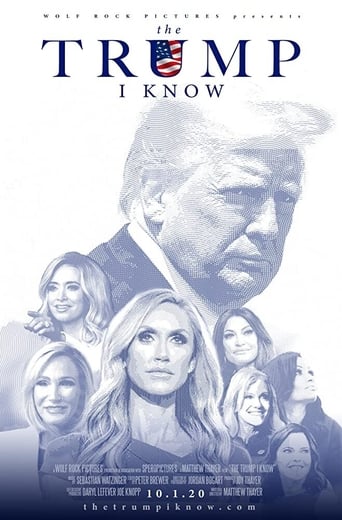 The Trump I Know