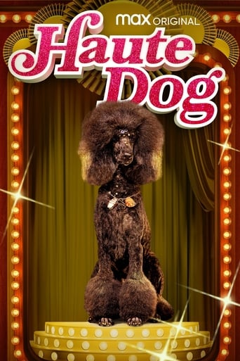 Haute Dog