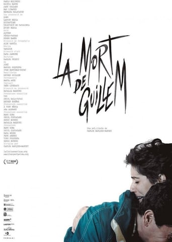 La Mort de Guillem
