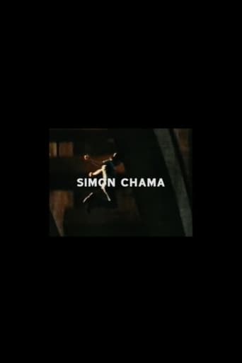 Simon Chama