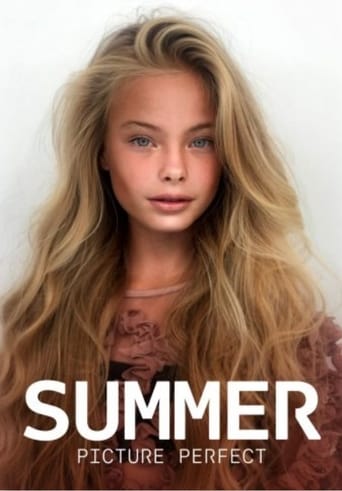 Summer de Snoo: Picture Perfect