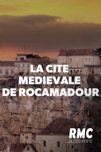 La cité médiévale de Rocamadour