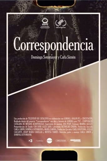 Correspondencia