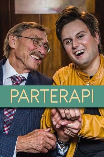 Parterapi