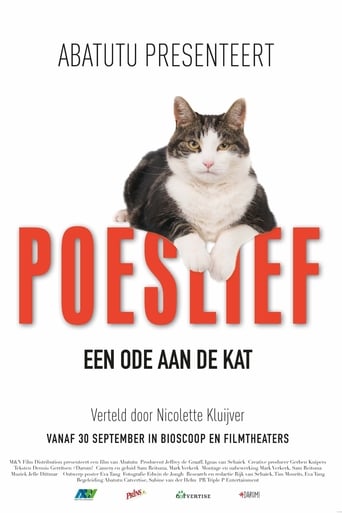 Poeslief