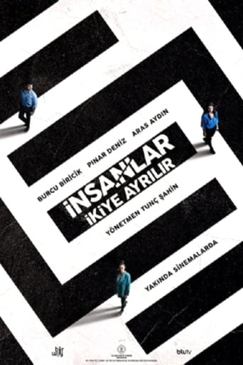 İnsanlar İkiye Ayrılır