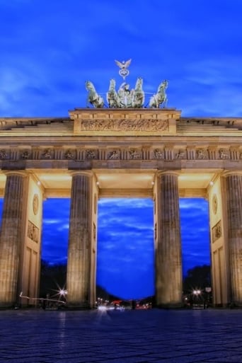 Geheimnisvolle Orte Das Brandenburger Tor