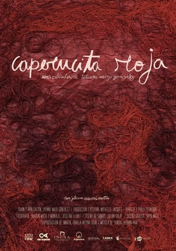 Caperucita roja
