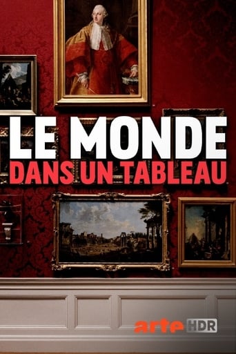 Le monde dans un tableau - Le chapeau de Vermeer