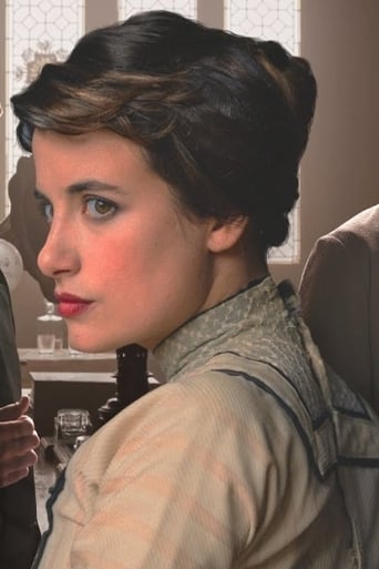 La Fabuleuse Histoire (Méconnue) d'Alice Guy