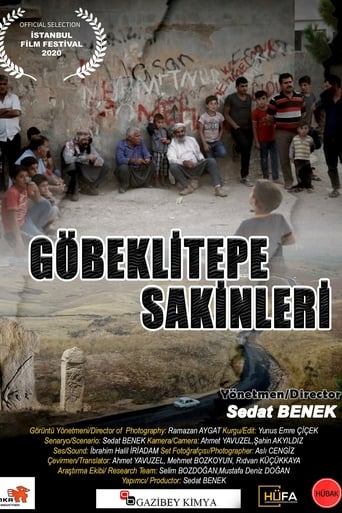Göbeklitepe Sakinleri