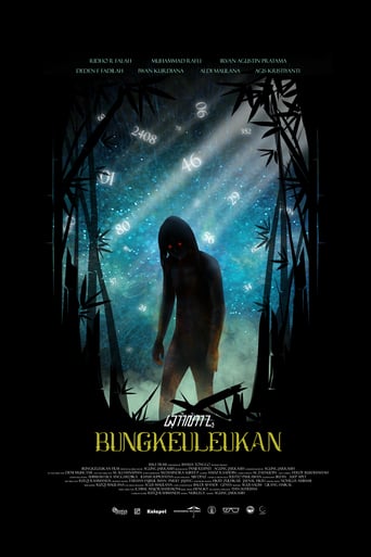 Bungkeuleukan