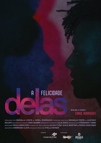 A felicidade delas