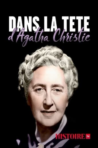 Dans la tête d'Agatha Christie