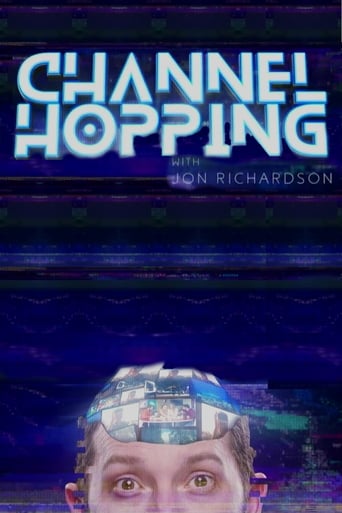 Channel Hopping with Jon Richardson