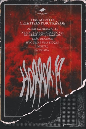 HORROR-19