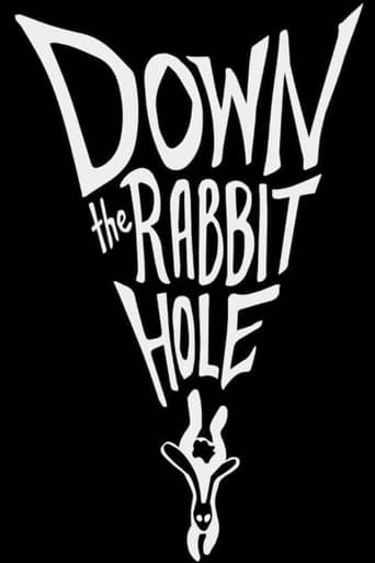 Deep Blue | Down the Rabbit Hole